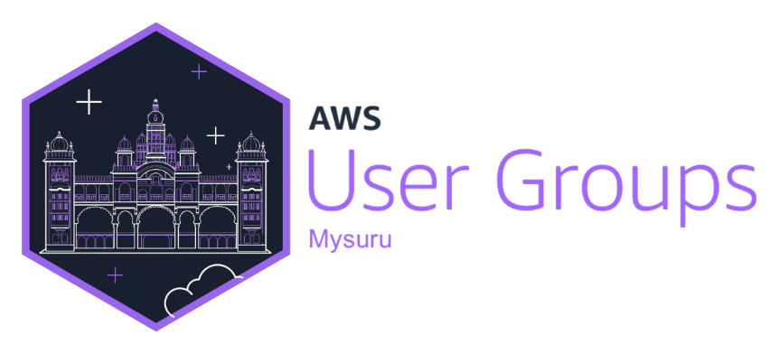 AWS User Groups Mysuru