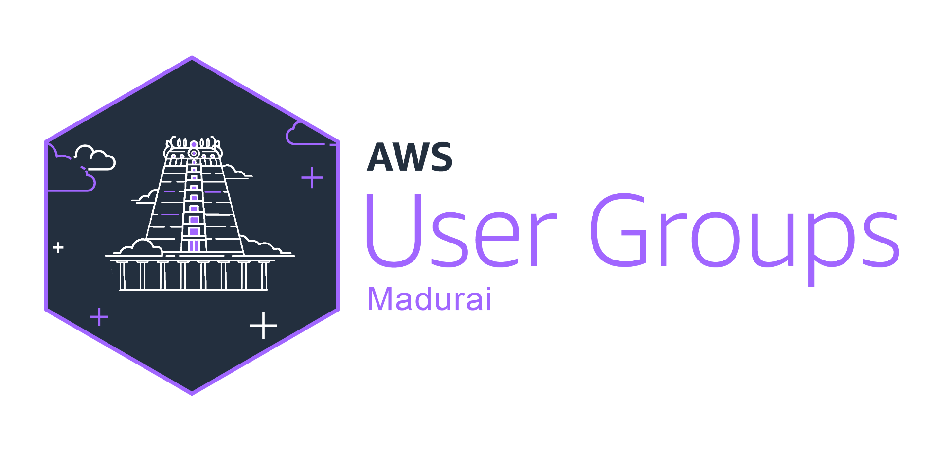 AWS User Group Madurai
