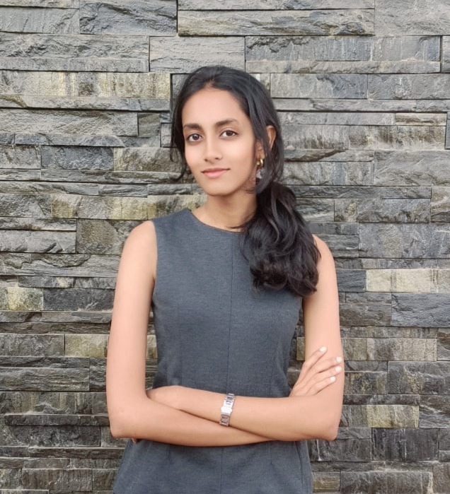 Ananya