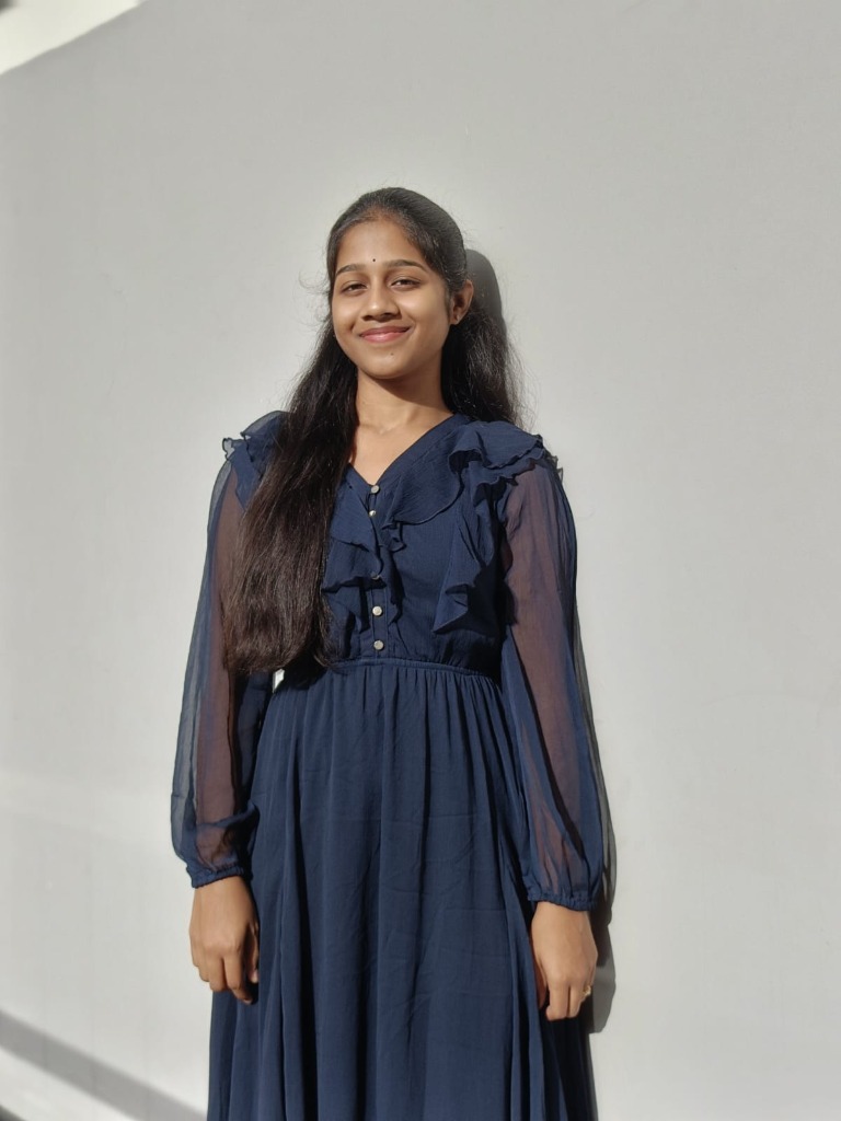 K Reethu