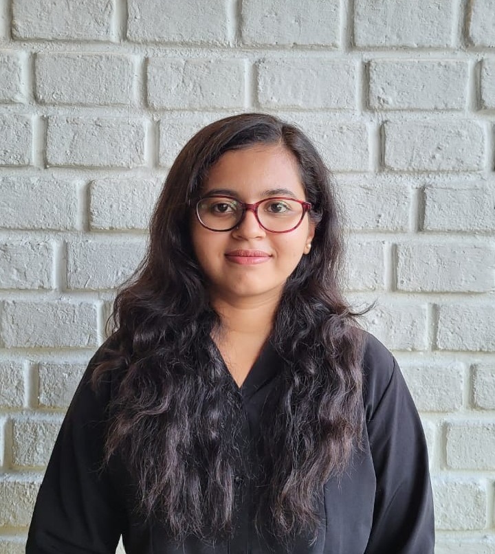Vibha S