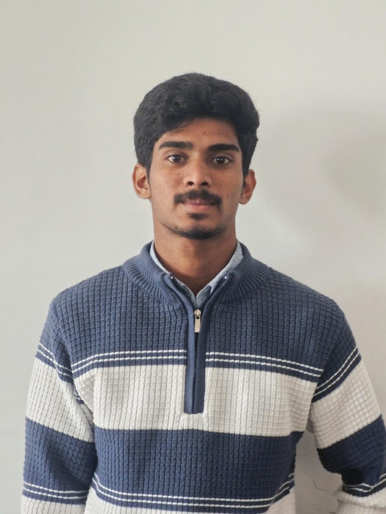 Vinay V